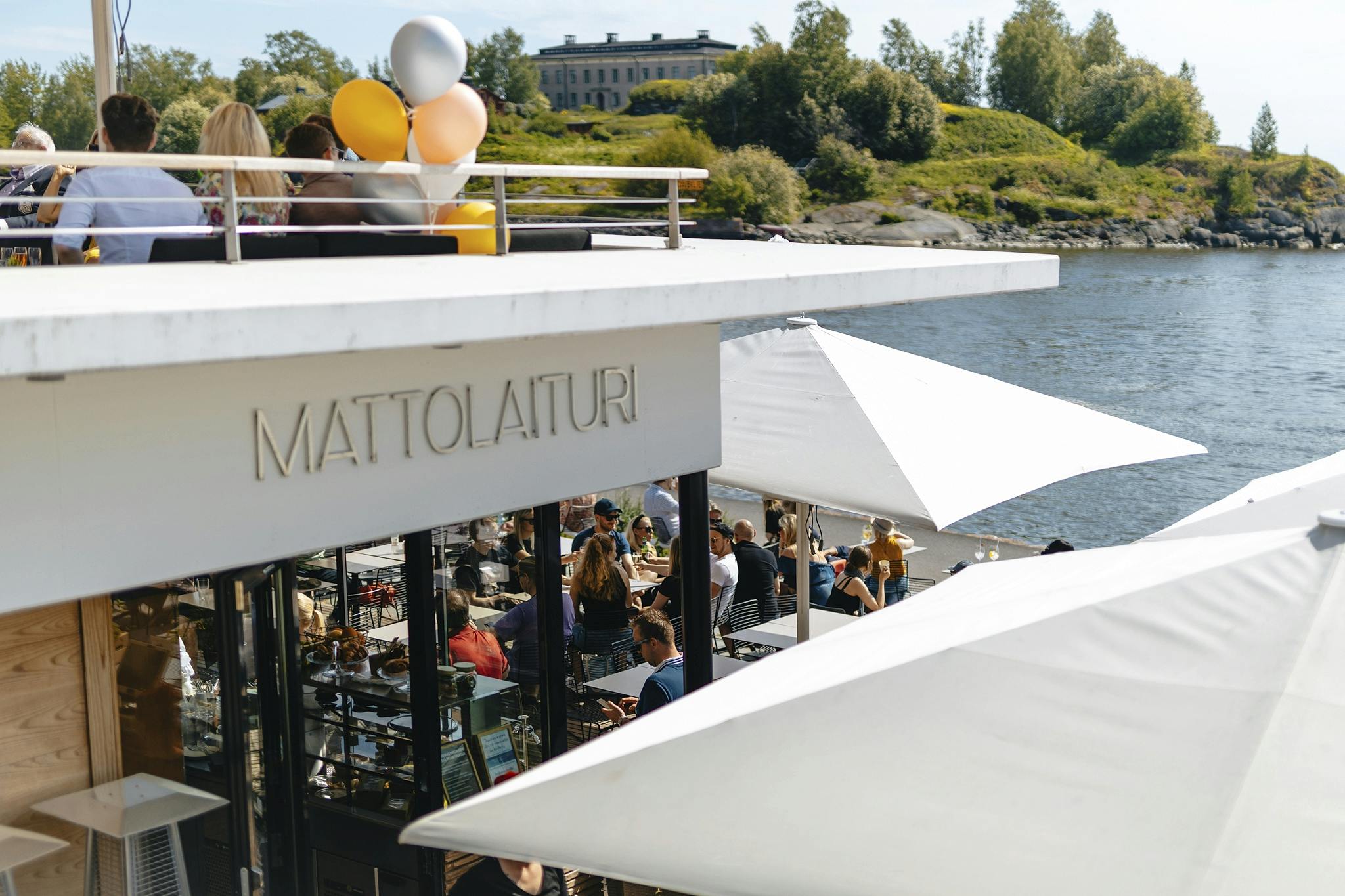 mattolaituri 20210605 juho tirkkonen 694 Utelivet i Helsinki